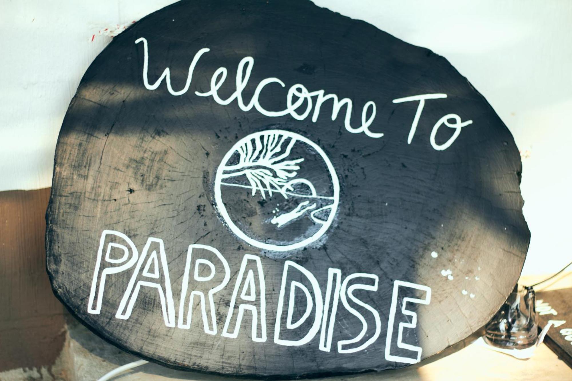 Paradise Sunset Beach Koh Rong Sanloem Zewnętrze zdjęcie